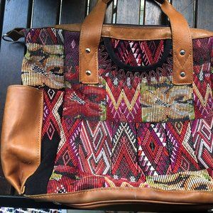 Nena and Co convertible bag